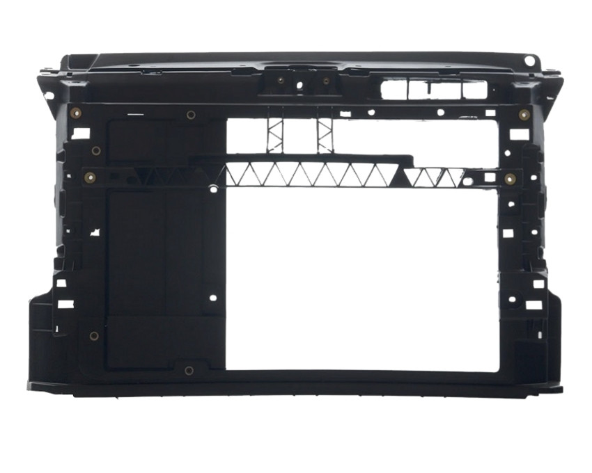 Přední čelo Volkswagen Polo V (6R) 09-17