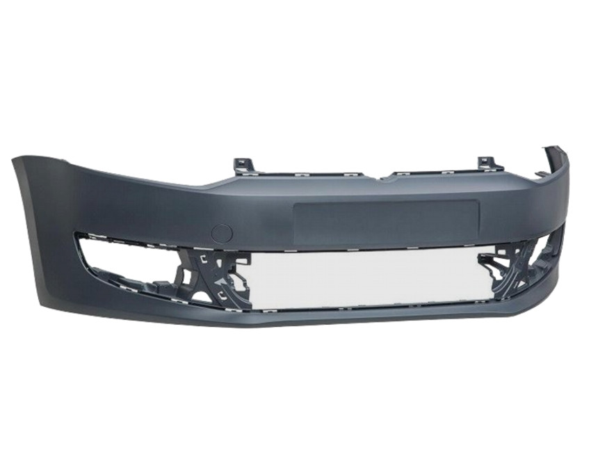 Přední nárazník Volkswagen Polo V (6R) 09-14 PRO LAK