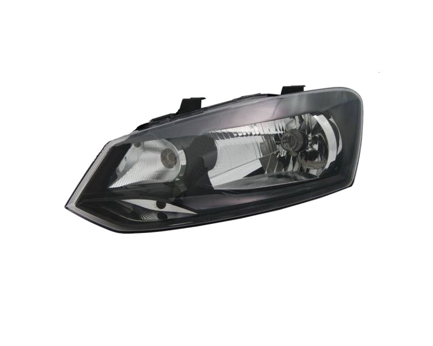 Levé přední světlo Volkswagen Polo V 6R 09-14 VALEO