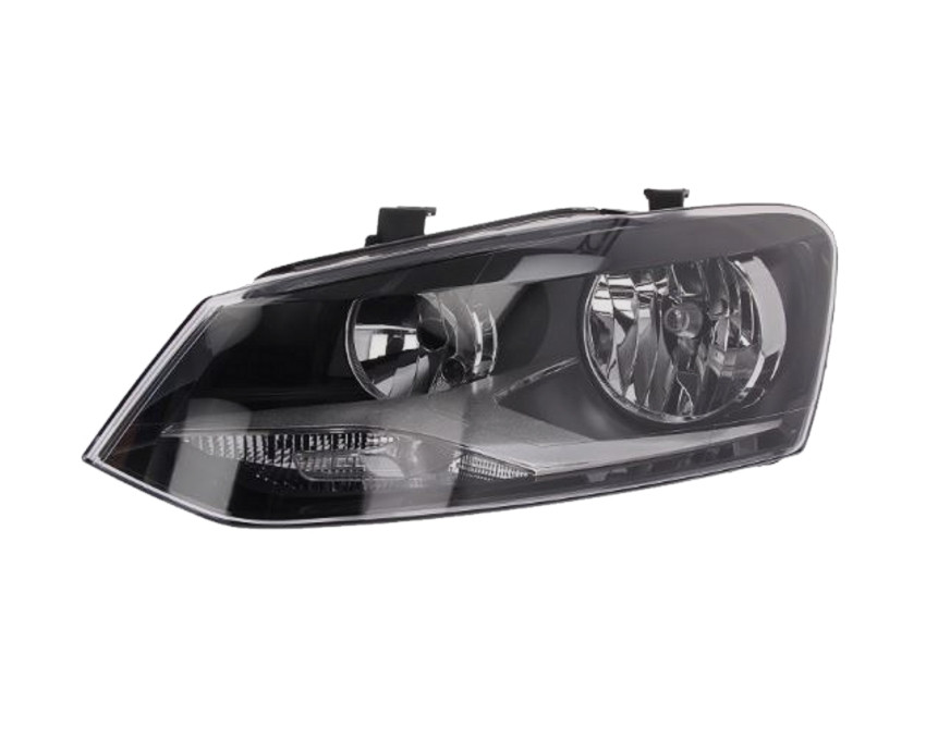 Levé přední světlo Volkswagen Polo V (6R) 14-17