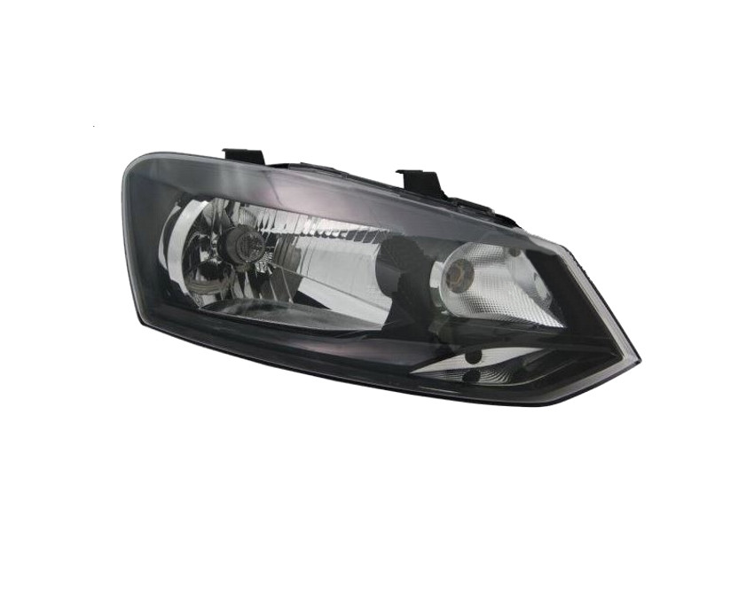 Pravé přední světlo Volkswagen Polo V 6R 09-14 VALEO