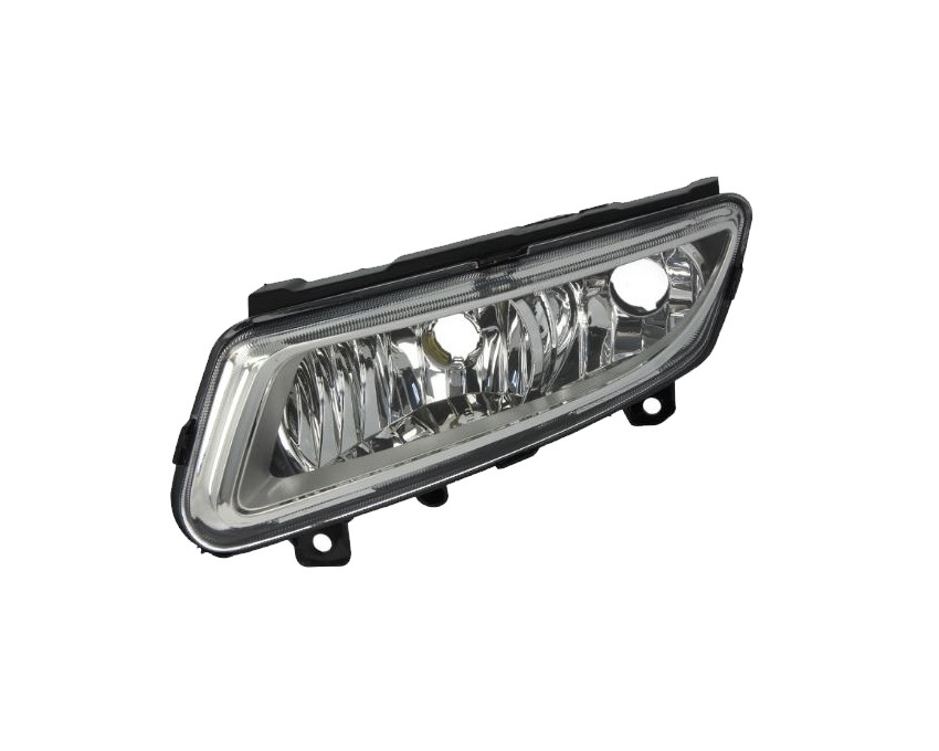 Levé přední mlhové světlo Volkswagen Polo V (6R) 09-14