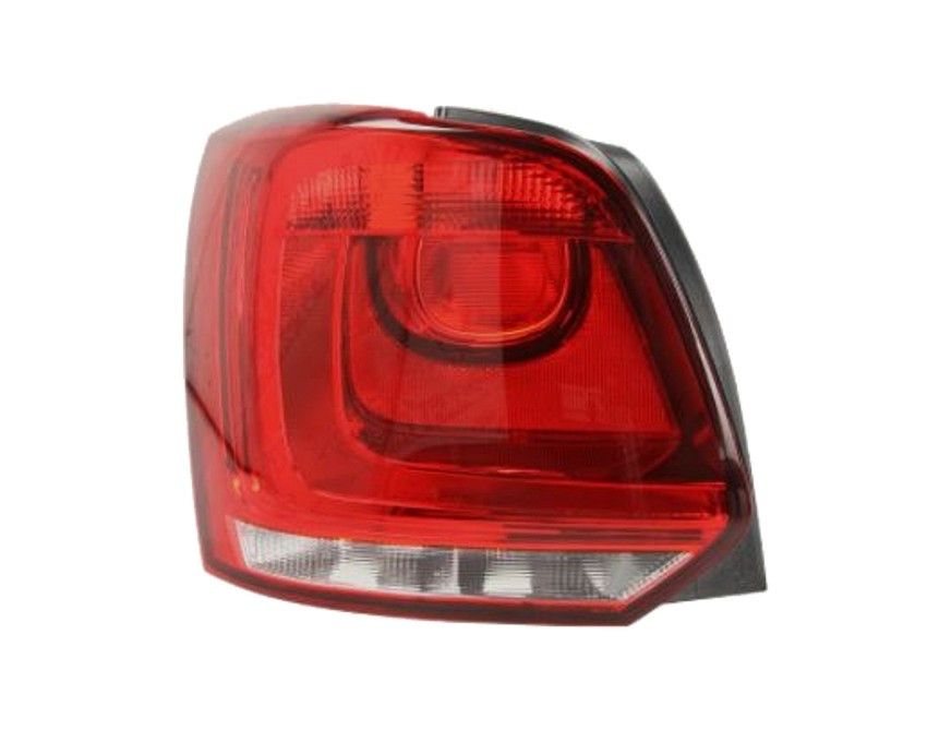 Levé zadní světlo Volkswagen Polo V (6R) 09-14 HATCHBACK