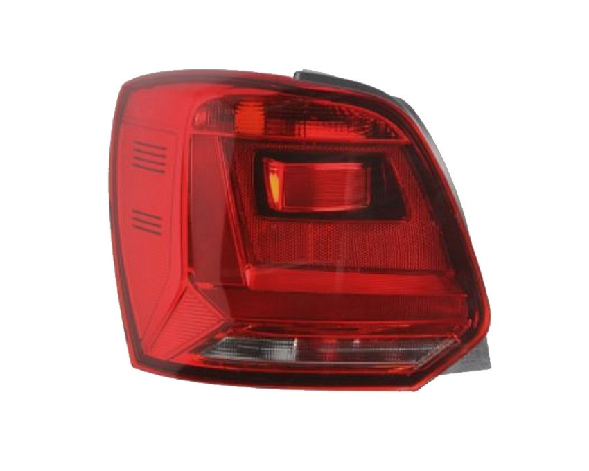 Levé zadní světlo Volkswagen Polo V (6R) 14-17 HATCHBACK MAGNETI MARELLI