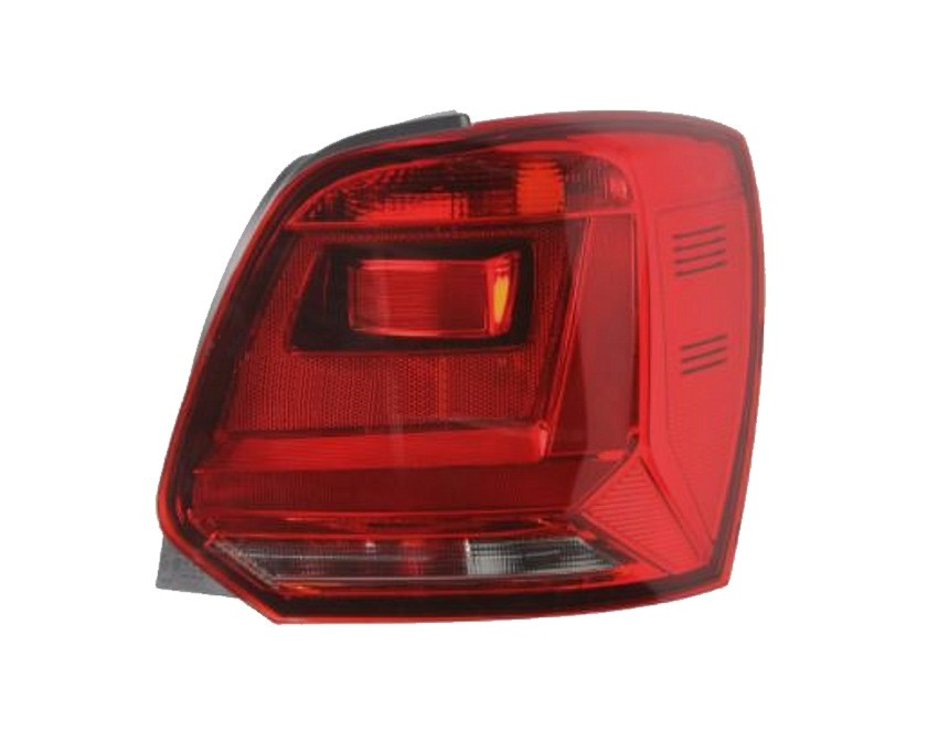 Pravé zadní světlo Volkswagen Polo V (6R) 14-17 HATCHBACK MAGNETI MARELLI
