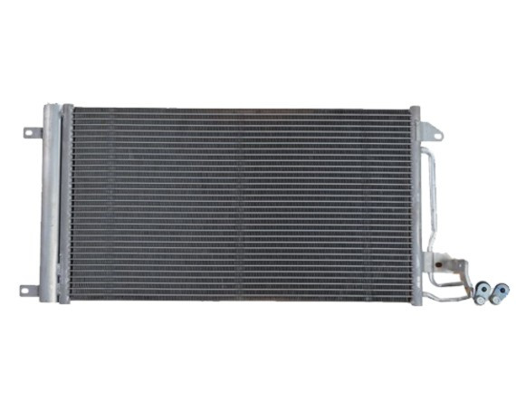 Chladič klimatizace Fabia III (NJ3/NJ5) 18-21 KOYO