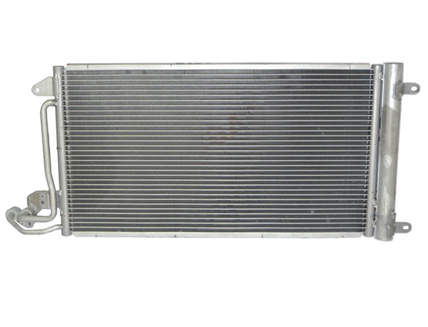 Chladič klimatizace Škoda Fabia II (542/545) 10-15 KOYO