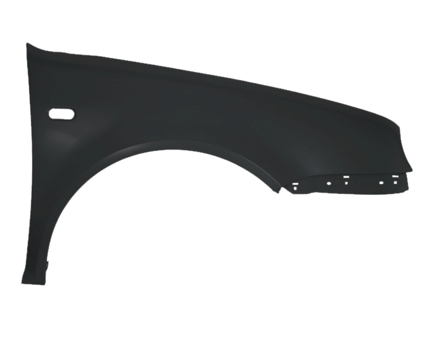 Pravý přední blatník Volkswagen Golf IV (1J1/1J5) 97-06 S OTVOREM