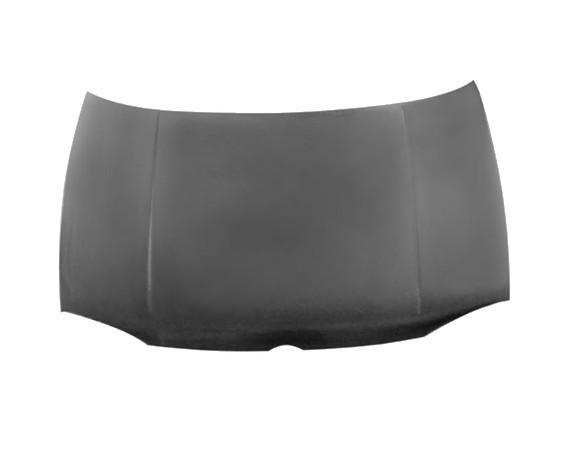 Přední kapota Volkswagen Golf IV (1J1/1J5) 97-06 GALVANIZOVANA
