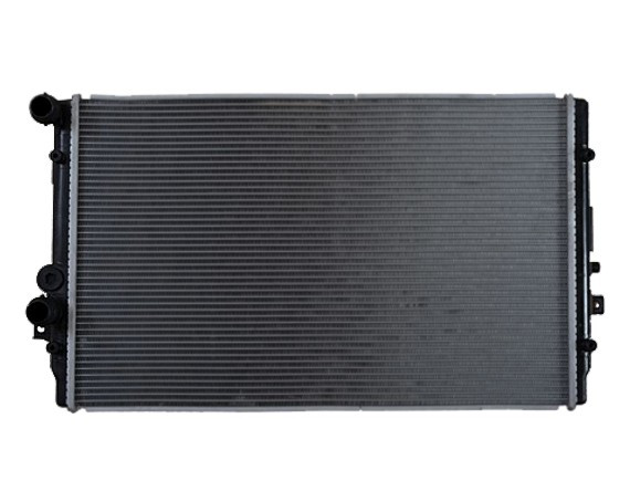 Chladič vody Seat Toledo II (1M2) 99-04 1.9