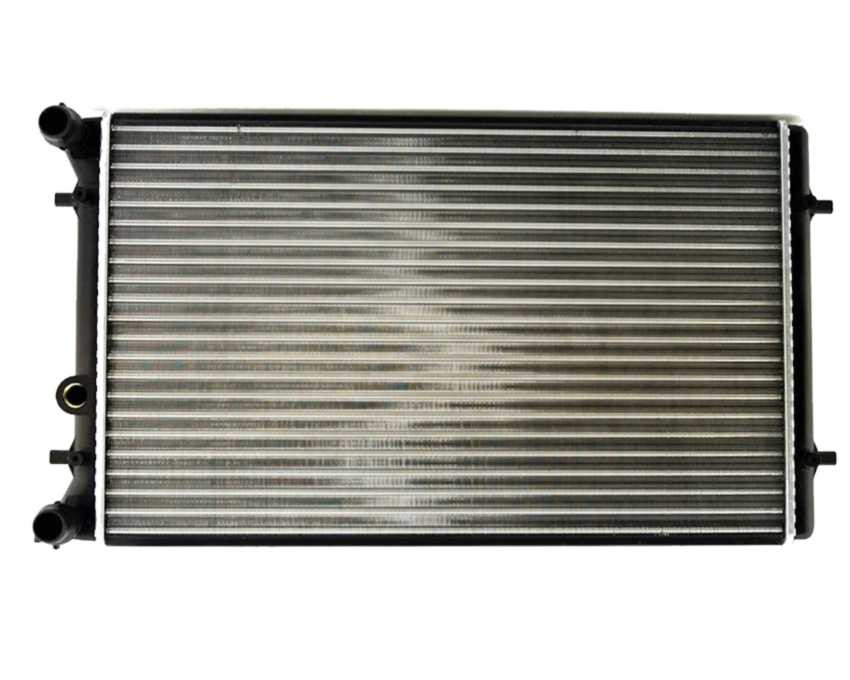 Chladič vody Volkswagen Golf IV (1J1/1J5) 97-06 1.4 1.6 1.8 1.9 2.0