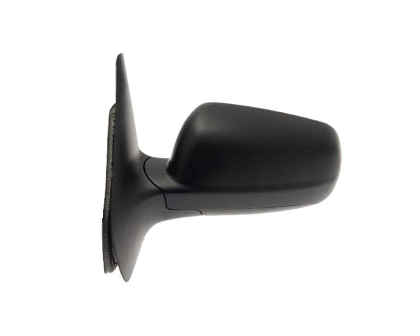 Levé zpětné zrcátko Volkswagen Golf IV (1J1/1J5) 97-06 ELEKTRICKÉ PRO LAK