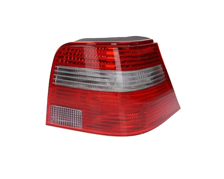 Pravé zadní světlo Volkswagen Golf IV (1J1) 97-06 HATCHBACK