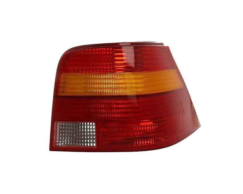 Pravé zadní světlo Volkswagen Golf IV (1J1) 97-06 HATCHBACK