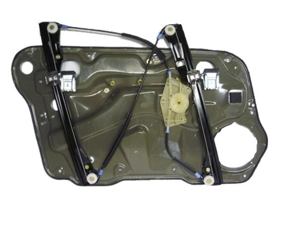 Pravá elektrická stahovačka okna Volkswagen Bora (1J2/1J6) 98-05