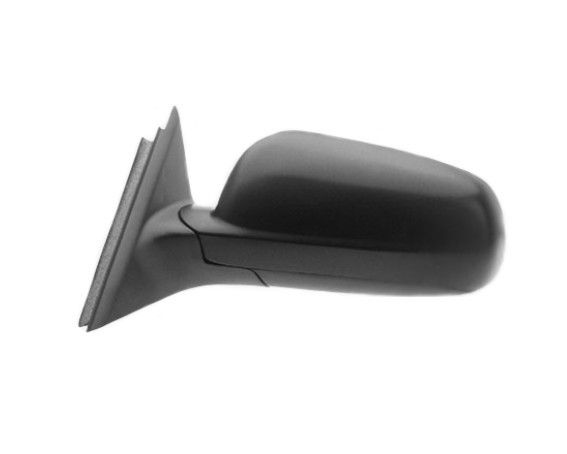 Levé zpětné zrcátko Volkswagen Passat B5.5 (3B) 00-02 ELEKTRICKÉ PRO LAK