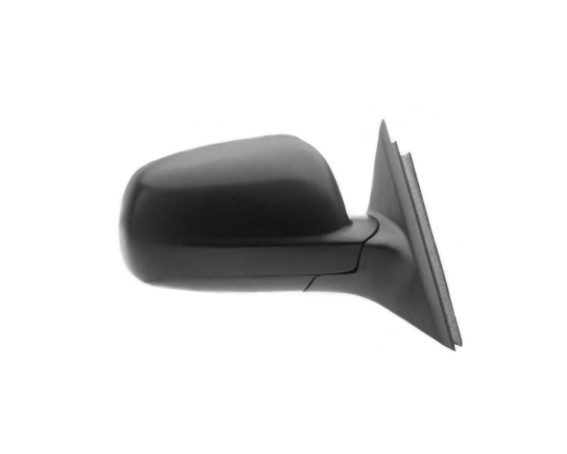 Pravé zpětné zrcátko Volkswagen Passat B5.5 (3B) 00-02 ELEKTRICKÉ PRO LAK