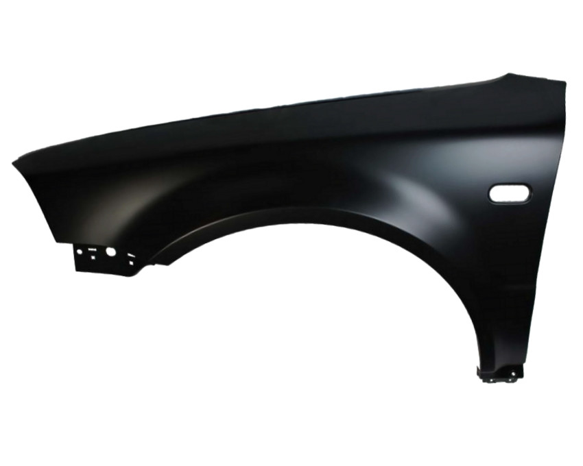 Levý přední blatník Volkswagen Passat B5.5 (3B) 00-03 S OTVOREM