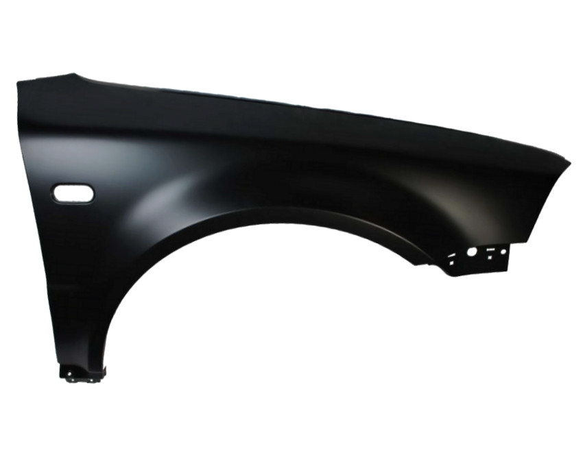 Pravý přední blatník Volkswagen Passat B5.5 (3B) 00-03 S OTVOREM