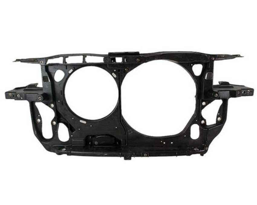 Přední čelo Škoda Superb I (3U4) 02-08 KLIMATIZACE