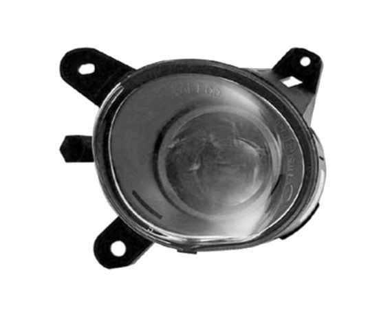 Levé přední mlhové světlo Volkswagen Passat B5.5 (3B) 00-05