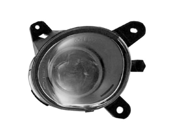 Pravé přední mlhové světlo Volkswagen Passat B5.5 (3B) 00-05