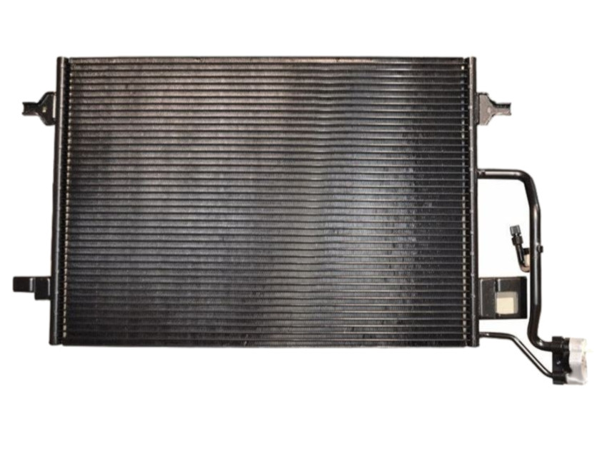 Chladič klimatizace Škoda Superb I (3U4) 02-08