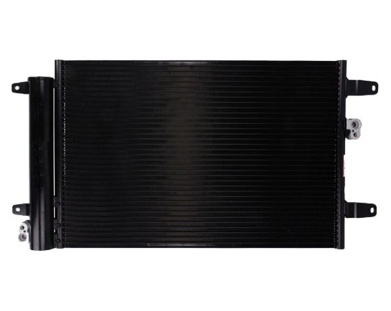 Chladič klimatizace Volkswagen Sharan (7M8/7M9/7M6) 00-10 