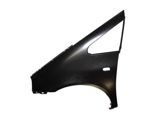 Levý přední blatník Volkswagen Sharan (7M8/7M9/7M6) 00-10 S OTVOREM