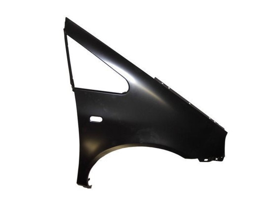 Pravý přední blatník Volkswagen Sharan (7M8/7M9/7M6) 00-10 S OTVOREM