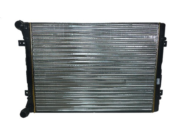 Chladič vody Seat Alhambra (7V8/7V9) 02-10 1.9 