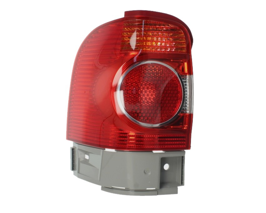 Levé zadní světlo vnější Volkswagen Sharan (7M8/7M9/7M6) 03-10 HELLA