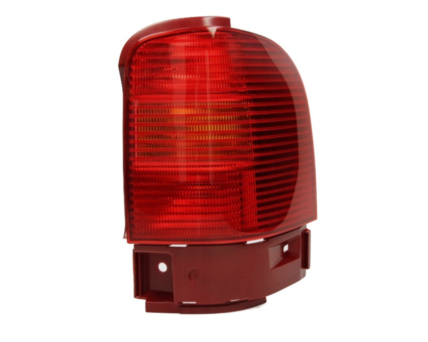 Pravé zadní světlo vnější Volkswagen Sharan (7M8/7M9/7M6) 00-03 HELLA