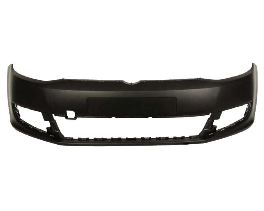 Přední nárazník Volkswagen Sharan (7N) 10-15 PRO LAK