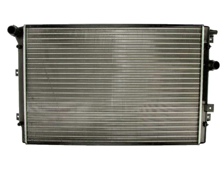 Chladič vody Seat Alhambra (710/711) 10-