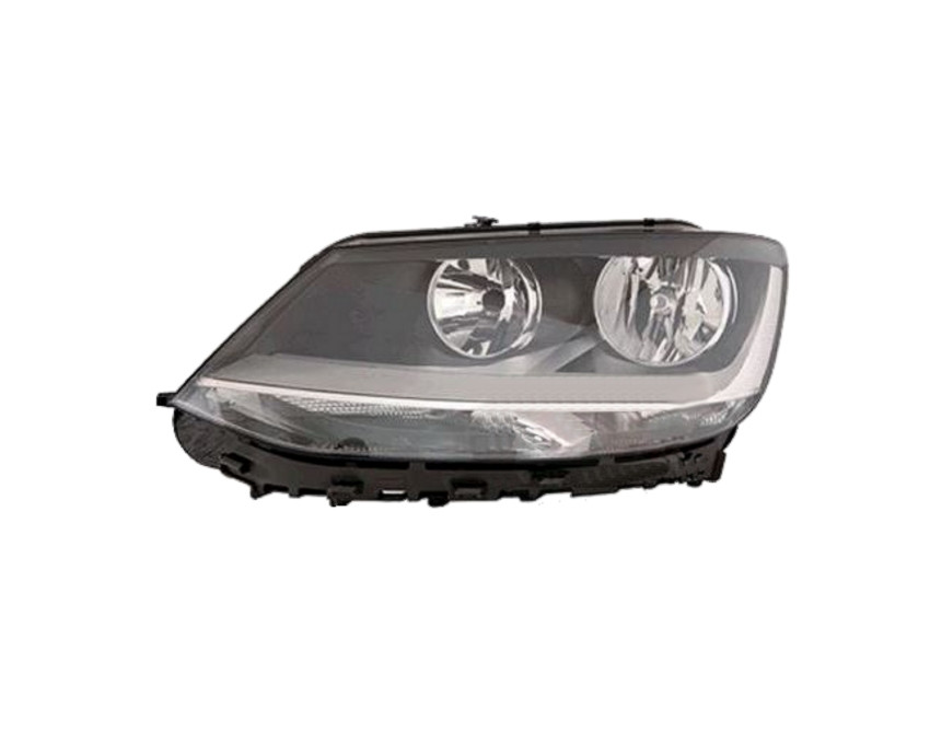 Levé přední světlo Volkswagen Sharan (7N) 10-
