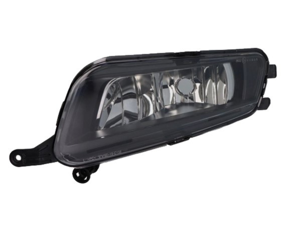 Levé přední mlhové světlo Volkswagen Sharan (7N) 10-