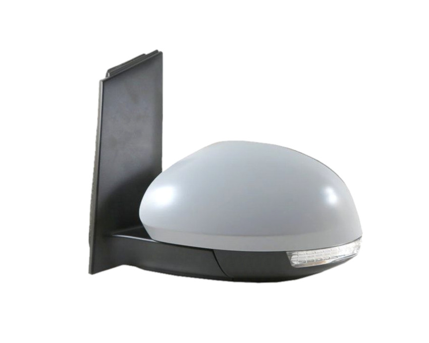 Levé zpětné zrcátko Seat Alhambra (710/711) 10- ELEKTRICKÉ PRO LAK