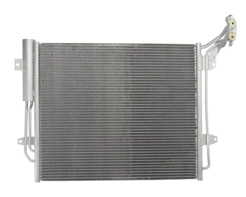 Chladič klimatizace Volkswagen Sharan (7N) 10- 1.4 2.0
