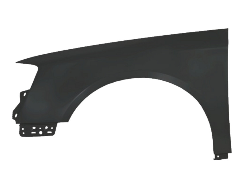 Levý přední blatník Volkswagen Passat B6 (3C) 05-10