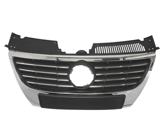 Přední maska Volkswagen Passat B6 3C 05-10