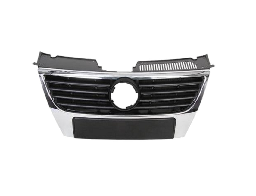 Přední maska Volkswagen Passat B6 (3C) 05-10