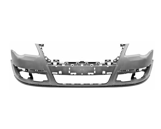 Přední nárazník Volkswagen Passat B6 (3C) 05-10 PRO LAK