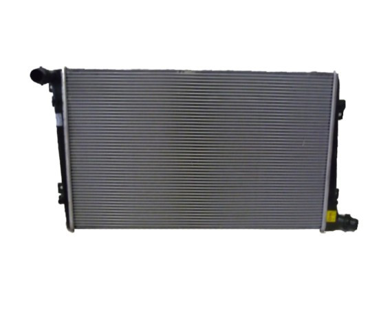 Chladič vody Volkswagen Caddy III (2K) 07-10 1.9