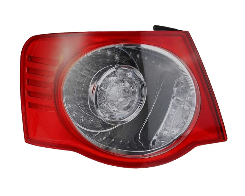 Levé zadní světlo LED vnější Volkswagen Passat B6 (3C) 05-10 SEDAN MAGNETI MARELLI