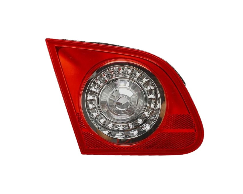 Levé zadní světlo vnitřní Volkswagen Passat B6 (3C) 05-10 SEDAN