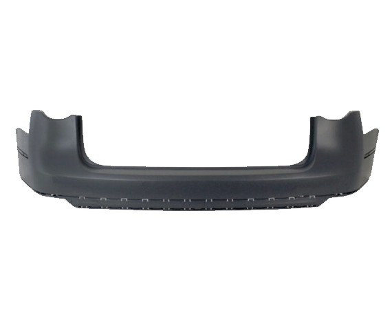 Zadní nárazník Volkswagen Passat B6 3C 05-10 PRO LAK KOMBI