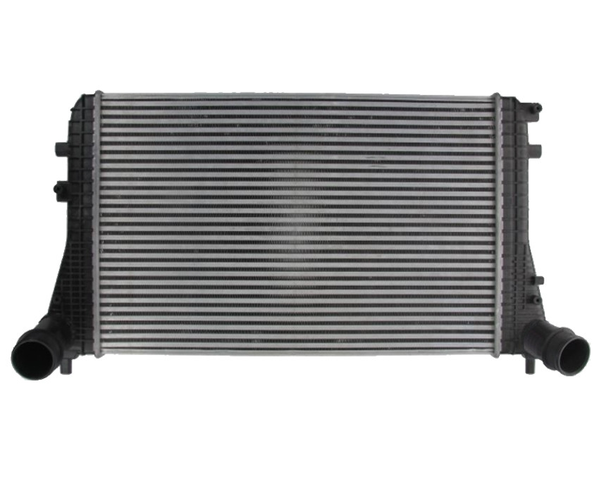 Chladič vzduchu Intercooler Volkswagen Passat B6 (3C) 05-10 1.6 2.0