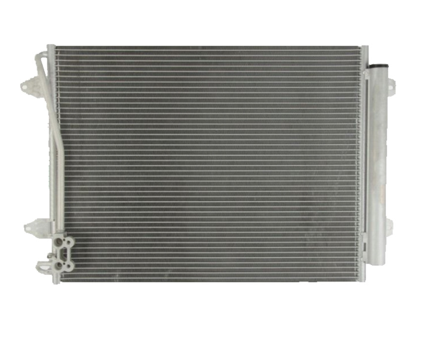 Chladič klimatizace Volkswagen Passat B6 (3C) 05-10 1.4 1.8 2.0 3.2 3.6 