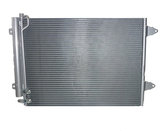 Chladič klimatizace Volkswagen Passat B6 (3C) 05-10 1.6 1.9 2.0